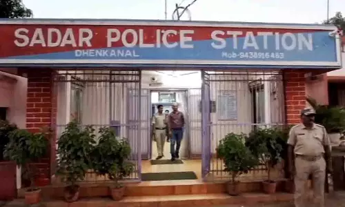 Dhenkanal का 10वीं छात्र 15 दिन बाद सालेपुर से बरामद