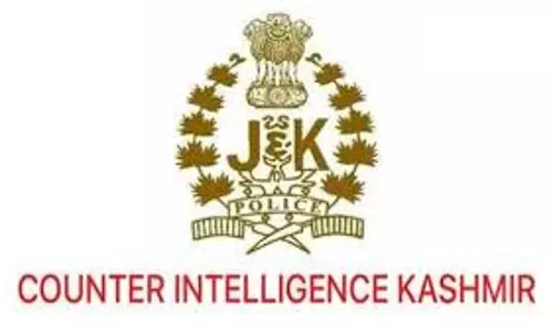 Jammu and Kashmir: ऑनलाइन आतंकवाद के खिलाफ 9 हिरासत में