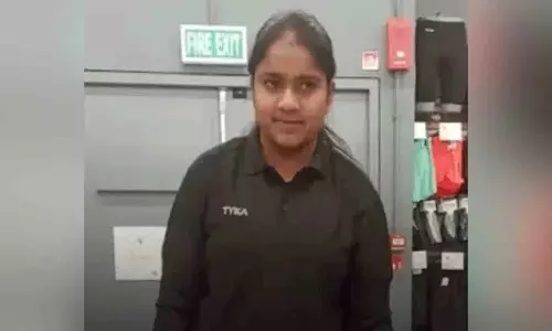 राष्ट्रीय स्तर के Hockey खिलाड़ी की सड़क दुर्घटना में मौत राष्ट्रीय स्तर के Hockey खिलाड़ी की सड़क दुर्घटना में मौत