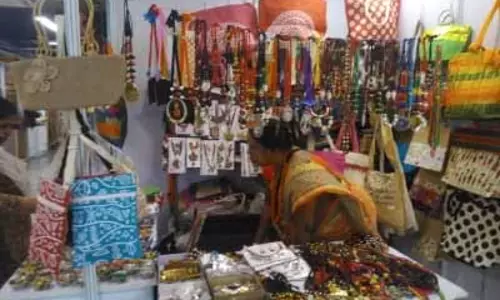 जीएसटी 2.0 भारतीय कारीगरों के लिए बड़ा वरदान, उत्पादों की बिक्री बढ़ी