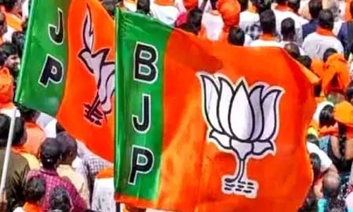 दिल्ली एमसीडी उपचुनाव: भाजपा ने 12 उम्मीदवारों की सूची जारी की