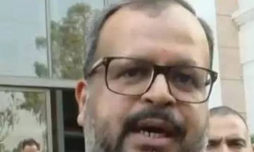 हरियाणा चुनाव में अनियमितताओं के खिलाफ कांग्रेस करेगी प्रदर्शन: वरुण चौधरी हरियाणा चुनाव में अनियमितताओं के खिलाफ कांग्रेस करेगी प्रदर्शन: वरुण चौधरी