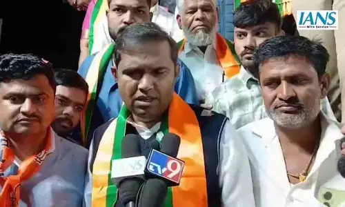 नंदुरबार स्कूल बस हादसा: विधायक मंगेश चव्हाण ने जताया दुःख, बच्चों के लिए मदद का भरोसा नंदुरबार स्कूल बस हादसा: विधायक मंगेश चव्हाण ने जताया दुःख, बच्चों के लिए मदद का भरोसा
