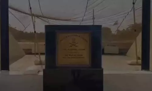 भारतीय सेना ने ब्रह्मशिरा अभ्यास के जरिए बहु-क्षेत्रीय संचालन क्षमता का किया परीक्षण