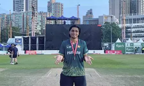 पाकिस्तान ने कुवैत को हराकर छठी बार जीता हांगकांग सिक्सेस का खिताब पाकिस्तान ने कुवैत को हराकर छठी बार जीता हांगकांग सिक्सेस का खिताब