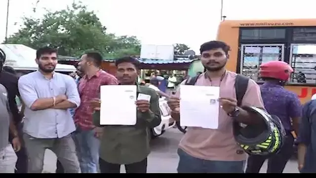 OPSC और OSSSC की परीक्षाएं एक ही दिन होने से परीक्षार्थी दुविधा में OPSC और OSSSC की परीक्षाएं एक ही दिन होने से परीक्षार्थी दुविधा में