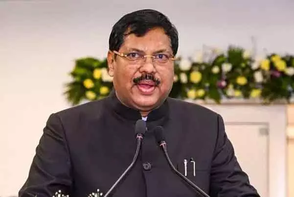 Delhi कानूनी सहायता नैतिक दायित्व भी है: सीजेआई गवई Delhi कानूनी सहायता नैतिक दायित्व भी है: सीजेआई गवई