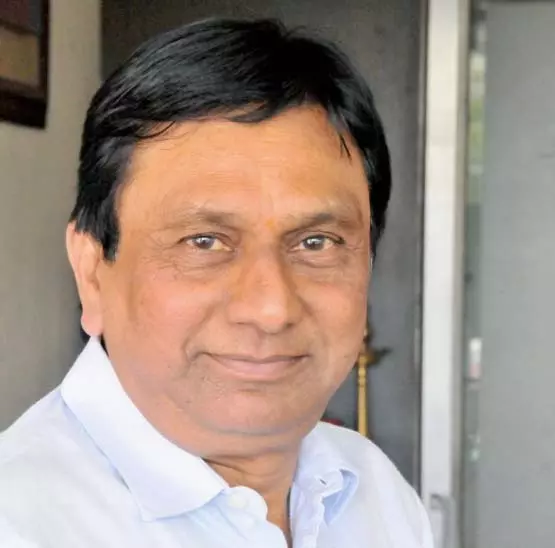 नहीं रहे वरिष्ठ पत्रकार मनोज अग्रवाल नहीं रहे वरिष्ठ पत्रकार मनोज अग्रवाल