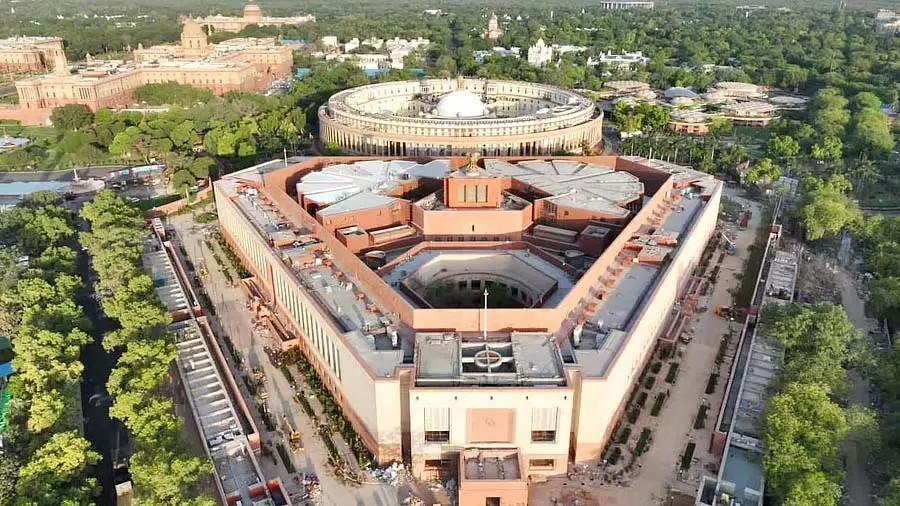 संसद का शीतकालीन सत्र: पिछले पांच सालों में बैठकें 20 से ज़्यादा नहीं हुई है संसद का शीतकालीन सत्र: पिछले पांच सालों में बैठकें 20 से ज़्यादा नहीं हुई है