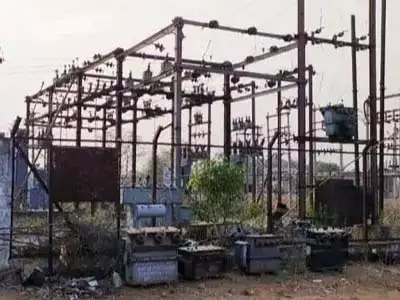 बिजली बंद रहेगी 14 इलाकों में, बदल जाएंगे कवर्ड तार बिजली बंद रहेगी 14 इलाकों में, बदल जाएंगे कवर्ड तार