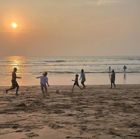 शुक्रगुजार हूं गोवा के छोटे गांव में रहता हूं, दिल्ली की आबोहवा से परेशान हुए जोंटी रोड्स शुक्रगुजार हूं गोवा के छोटे गांव में रहता हूं, दिल्ली की आबोहवा से परेशान हुए जोंटी रोड्स
