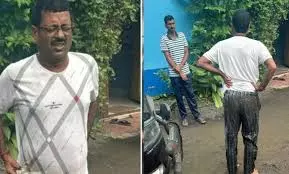 Kolkata: स्कूल भर्ती घोटाले में नया मोड़, ईडी ने खोले टीएमसी नेता के राज Kolkata: स्कूल भर्ती घोटाले में नया मोड़, ईडी ने खोले टीएमसी नेता के राज