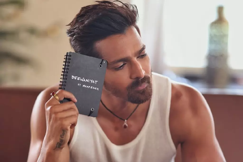 Harshvardhan Rane ने कहा, काम को एंजॉय करना ही है मेरी ताकत Harshvardhan Rane ने कहा, काम को एंजॉय करना ही है मेरी ताकत