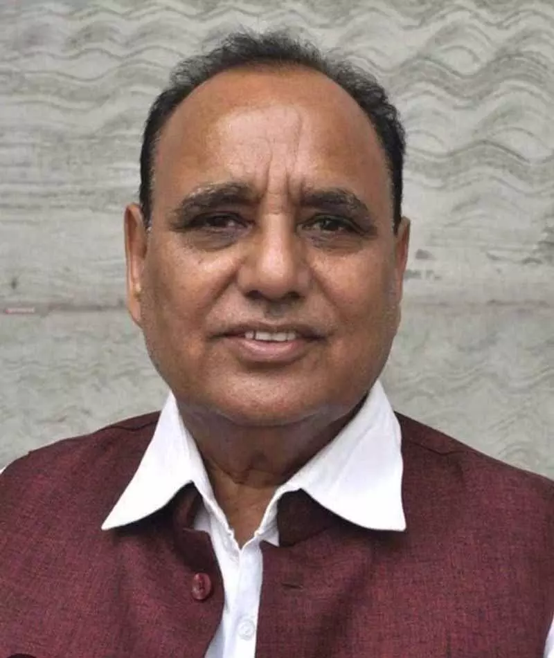 Banga के पूर्व विधायक का पैतृक गांव सूंध में अंतिम संस्कार Banga के पूर्व विधायक का पैतृक गांव सूंध में अंतिम संस्कार