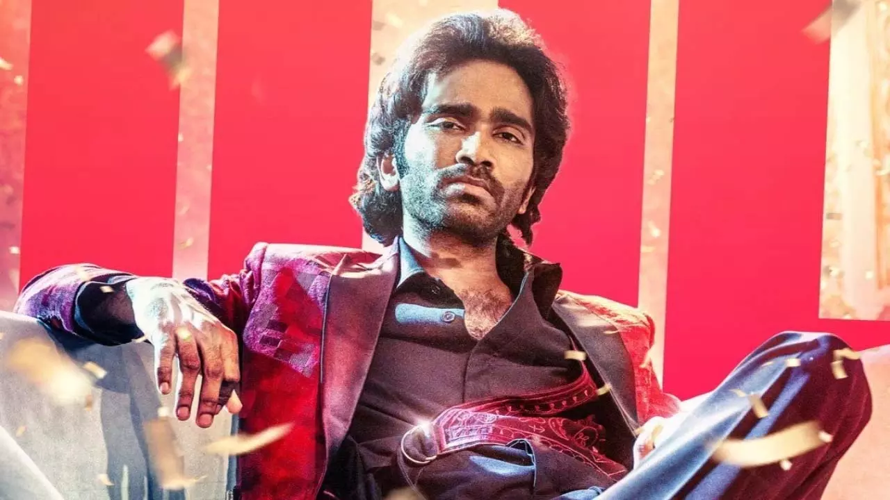 Dude ओटीटी रिलीज़ Dude ओटीटी रिलीज़