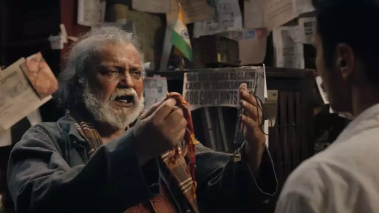 The Bengal Files ओटीटी रिलीज की तारीख The Bengal Files ओटीटी रिलीज की तारीख
