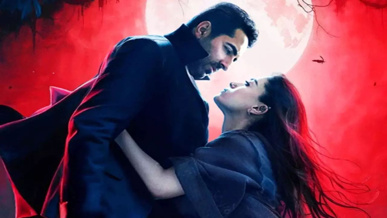 Box Office: आयुष्मान खुराना और रश्मिका मंदाना की अगुवाई वाली फिल्म Box Office: आयुष्मान खुराना और रश्मिका मंदाना की अगुवाई वाली फिल्म