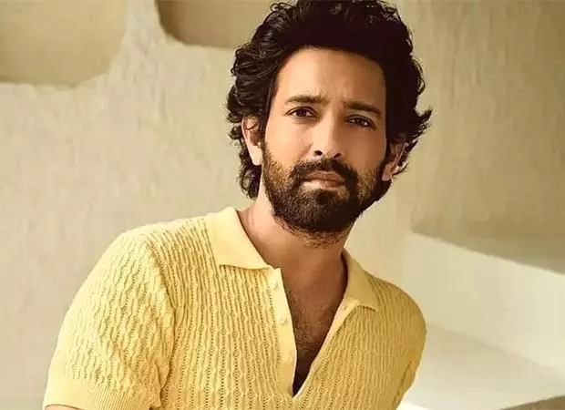 विक्रांत मैसी ने TED में मानवता और संबंधों पर अपने शब्दों से प्रेरणा दी विक्रांत मैसी ने TED में मानवता और संबंधों पर अपने शब्दों से प्रेरणा दी