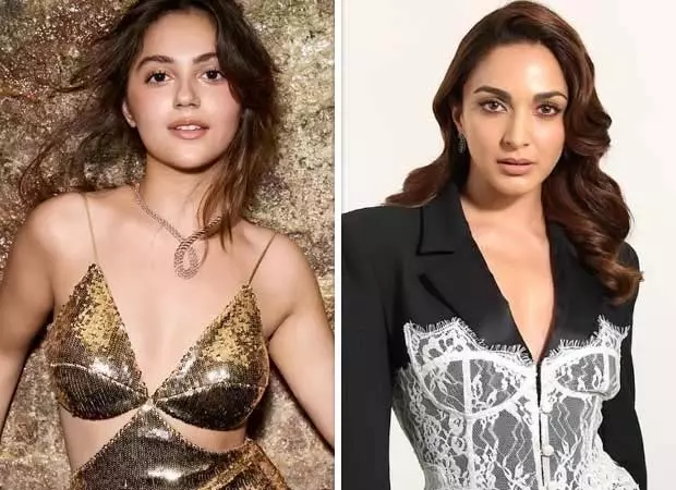 अमर कौशिक ने Shakti Shalini में कियारा आडवाणी की जगह अनीत पड्डा को लेने की अफवाहों का खंडन किया अमर कौशिक ने Shakti Shalini में कियारा आडवाणी की जगह अनीत पड्डा को लेने की अफवाहों का खंडन किया