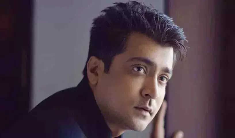 तमिल अभिनेता Abhinay (44) का लिवर की बीमारी से जूझते हुए निधन तमिल अभिनेता Abhinay (44) का लिवर की बीमारी से जूझते हुए निधन