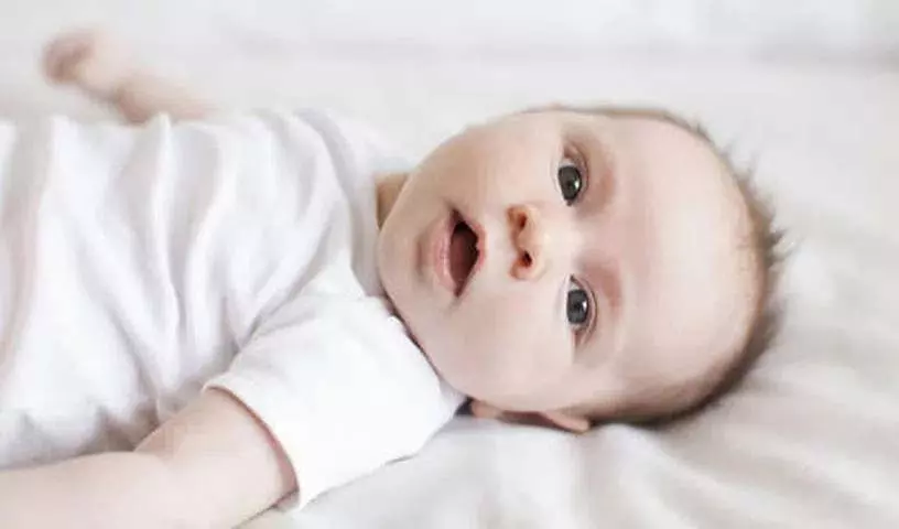 Gene एडिटिंग से डिज़ाइनर बच्चा.. अमेरिकी तकनीकी कंपनियाँ प्रयोगों में Gene एडिटिंग से डिज़ाइनर बच्चा.. अमेरिकी तकनीकी कंपनियाँ प्रयोगों में