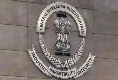 CBI ने दिल्ली पुलिस के एएसआई को 2.4 लाख रुपये की रिश्वत लेते गिरफ्तार किया CBI ने दिल्ली पुलिस के एएसआई को 2.4 लाख रुपये की रिश्वत लेते गिरफ्तार किया