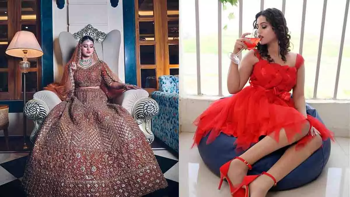 10 साल की मॉडल की संदिग्ध मौत, प्रेमी अस्पताल छोड़कर भागा 10 साल की मॉडल की संदिग्ध मौत, प्रेमी अस्पताल छोड़कर भागा