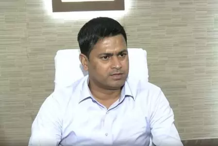 पश्चिम चंपारण में दूसरे चरण के मतदान की तैयारी पूरी, सुरक्षा के कड़े इंतजाम पश्चिम चंपारण में दूसरे चरण के मतदान की तैयारी पूरी, सुरक्षा के कड़े इंतजाम