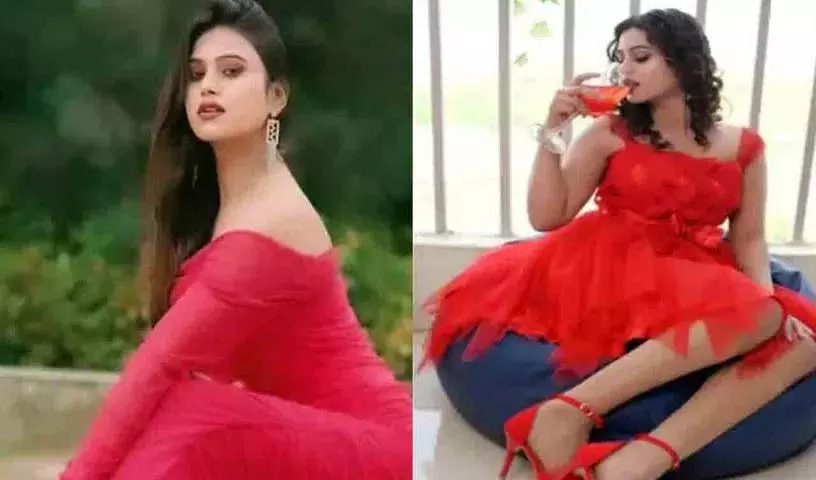 Bhopal में मॉडल की रहस्यमयी मौत, अस्पताल में छोडने के बाद प्रेमी फरार Bhopal में मॉडल की रहस्यमयी मौत, अस्पताल में छोडने के बाद प्रेमी फरार