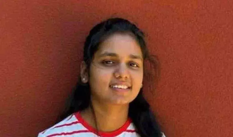 आंध्र प्रदेश के 23 वर्षीय छात्र की दो दिन तक खांसी रहने के बाद US में मौत आंध्र प्रदेश के 23 वर्षीय छात्र की दो दिन तक खांसी रहने के बाद US में मौत