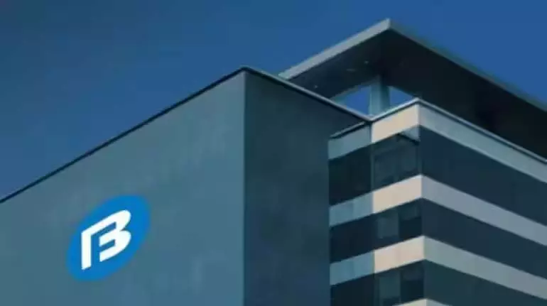 Bajaj Finance का दूसरी तिमाही का शुद्ध लाभ 22% बढ़कर 4,875 करोड़ रुपये हुआ Bajaj Finance का दूसरी तिमाही का शुद्ध लाभ 22% बढ़कर 4,875 करोड़ रुपये हुआ
