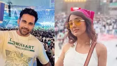 Bigg Boss 19: अशनूर और अभिषेक की दोस्ती पर उठे सवाल, वायरल वीडियो ने खोला राज़ Bigg Boss 19: अशनूर और अभिषेक की दोस्ती पर उठे सवाल, वायरल वीडियो ने खोला राज़