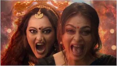 Shilpa Shirodkar 25 साल बाद फिल्म ‘जटाधारा’ से करेंगी वापसी Shilpa Shirodkar 25 साल बाद फिल्म ‘जटाधारा’ से करेंगी वापसी