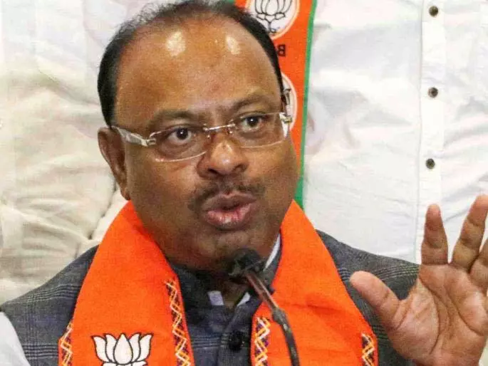 श्रमिक आत्मनिर्भरता की मांग कर रहे हैं, लेकिन BJP का ध्यान महागठबंधन पर रहेगा श्रमिक आत्मनिर्भरता की मांग कर रहे हैं, लेकिन BJP का ध्यान महागठबंधन पर रहेगा