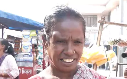 Bihar: किशनगंज के निवासी स्वास्थ्य क्षेत्र में सुधार से संतुष्ट Bihar: किशनगंज के निवासी स्वास्थ्य क्षेत्र में सुधार से संतुष्ट