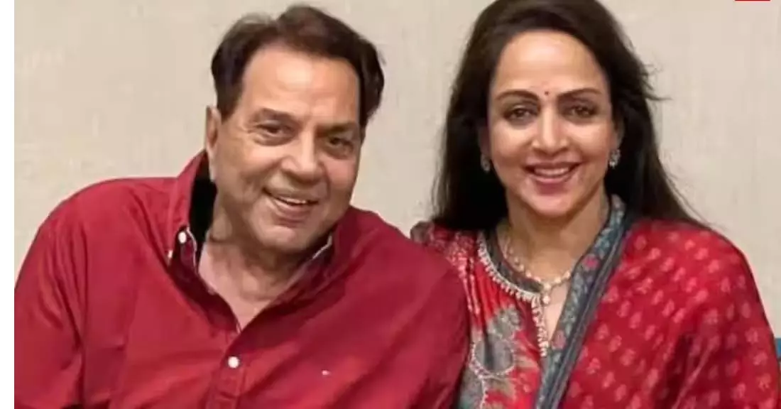 Dharmendra ने हेमा मालिनी से शादी के लिए बदला धर्म, बन गए दिलावर खान Dharmendra ने हेमा मालिनी से शादी के लिए बदला धर्म, बन गए दिलावर खान