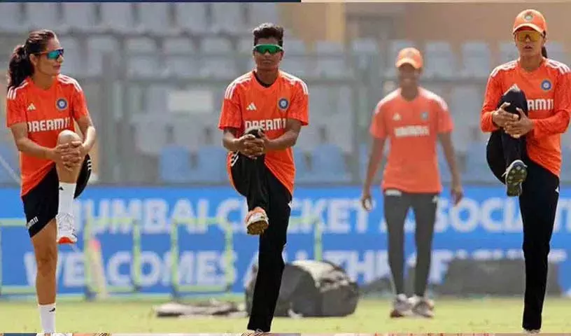 BCCI टीम इंडिया के लिए पहला विदेशी फिटनेस कोच नियुक्त करेगा BCCI टीम इंडिया के लिए पहला विदेशी फिटनेस कोच नियुक्त करेगा