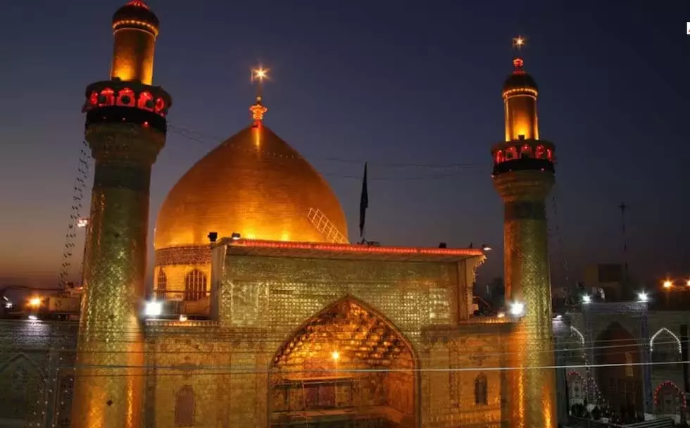 Hazrat Ali Birthday 2026: जीवन और इंसानियत के लिए प्रेरक उपदेश Hazrat Ali Birthday 2026: जीवन और इंसानियत के लिए प्रेरक उपदेश