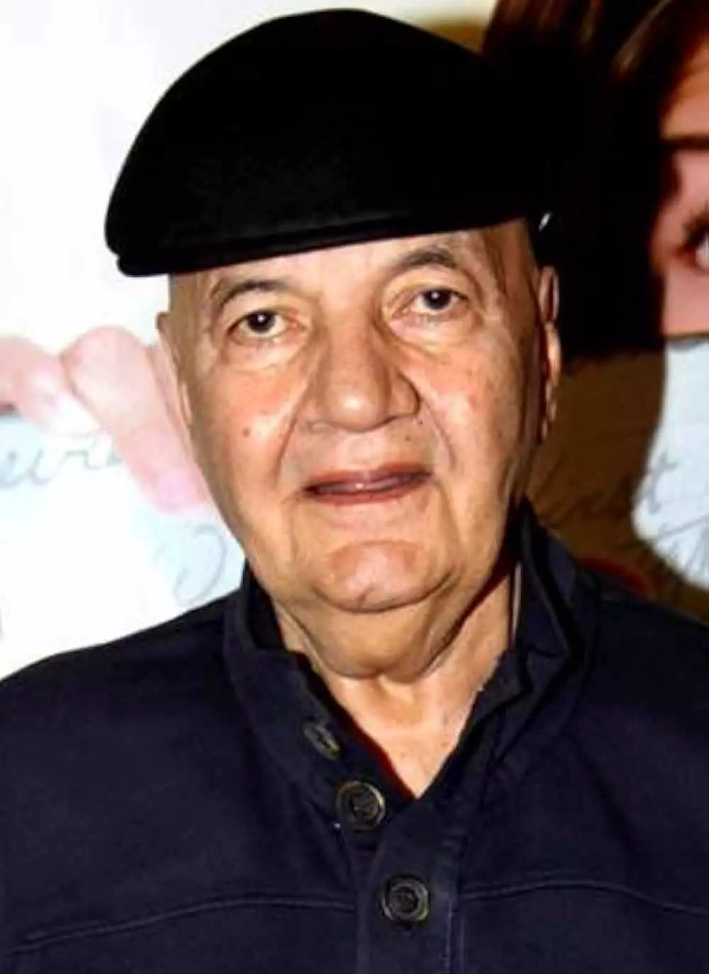 BIG BREAKING: अभिनेता Prem Chopra की तबीयत बिगड़ी BIG BREAKING: अभिनेता Prem Chopra की तबीयत बिगड़ी