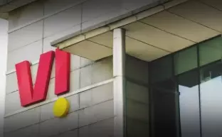 Vodafone का दूसरी तिमाही का शुद्ध घाटा 5,524.2 करोड़ रुपये रहा Vodafone का दूसरी तिमाही का शुद्ध घाटा 5,524.2 करोड़ रुपये रहा