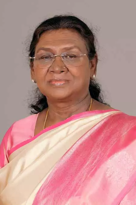 ओडिशा विधानसभा का शीतकालीन सत्र 27 नवंबर को राष्ट्रपति मुर्मू के अभिभाषण के साथ शुरू होगा ओडिशा विधानसभा का शीतकालीन सत्र 27 नवंबर को राष्ट्रपति मुर्मू के अभिभाषण के साथ शुरू होगा
