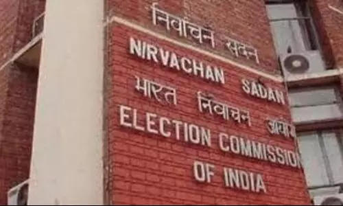 Tarn Taran bypoll: चुनाव आयोग ने चुनाव आचार संहिता को लेकर पंजाब पुलिस की खिंचाई की Tarn Taran bypoll: चुनाव आयोग ने चुनाव आचार संहिता को लेकर पंजाब पुलिस की खिंचाई की