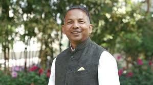 पंजाब को मूल्य-आधारित विकास पर ध्यान केंद्रित करने की आवश्यकता : Rajinder Gupta