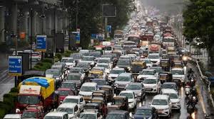 Urban mobility का तीसरा माध्यम: एमएमआरडीए 70 किलोमीटर सुरंग नेटवर्क पर काम कर रहा