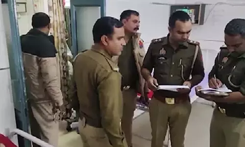 इंजीनियर सहित 2 लोगों की हत्या, पुलिस के साथ मुठभेड़ में 2 बदमाश अरेस्ट