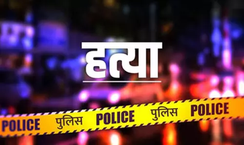 कर्ज का खूनी अंत! ₹60,000 के लिए रिश्तेदार बना कातिल कर्ज का खूनी अंत! ₹60,000 के लिए रिश्तेदार बना कातिल
