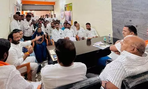 BJP ने जिंतूर, सेलू, मानवत नगर पालिका चुनावों के लिए 1,053 उम्मीदवारों का इंटरव्यू लिया