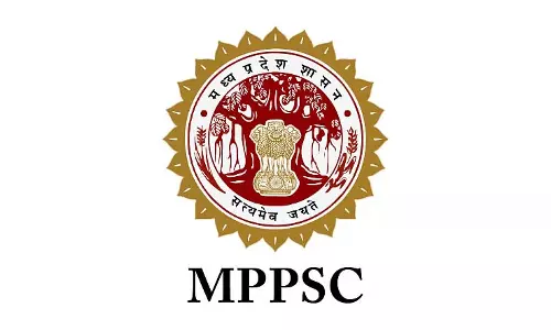 MPPSC 2023 रिजल्ट: साधारण बैकग्राउंड के बेटे-बेटियां बने टॉपर MPPSC 2023 रिजल्ट: साधारण बैकग्राउंड के बेटे-बेटियां बने टॉपर