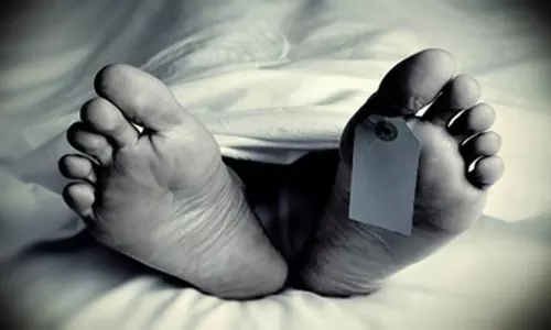 तिरुवनंतपुरम में प्रसव के बाद महिला की मौत, डॉक्टरों पर लापरवाही का आरोप तिरुवनंतपुरम में प्रसव के बाद महिला की मौत, डॉक्टरों पर लापरवाही का आरोप