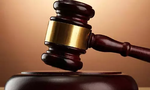 UP : पत्नी और उसके प्रेमी को पति की हत्या के आरोप में उम्रकैद की सज़ा सुनाई गई